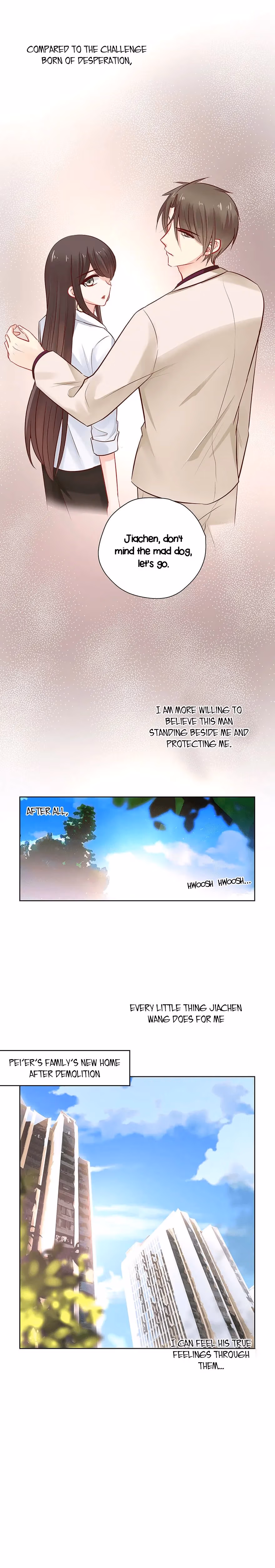 Read My Obsession Is You chapter 89 image 3 on Lezhin