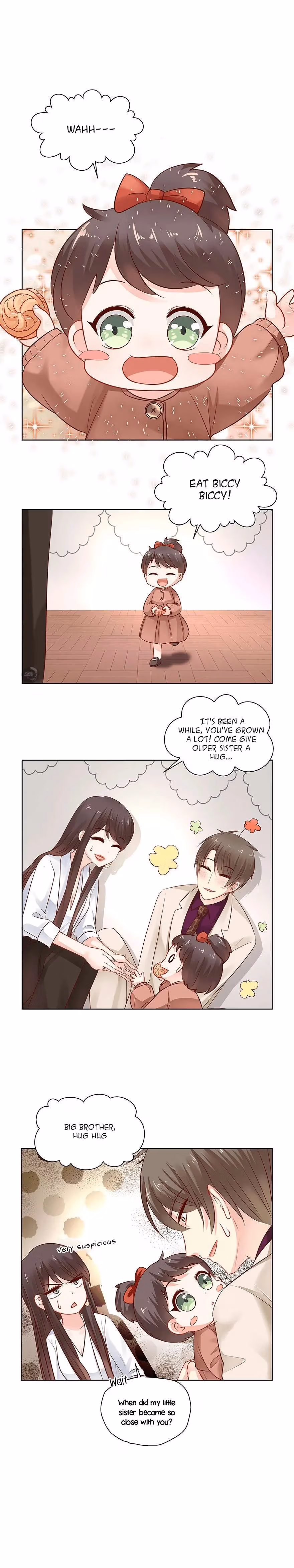 Read My Obsession Is You chapter 89 image 4 on Lezhin