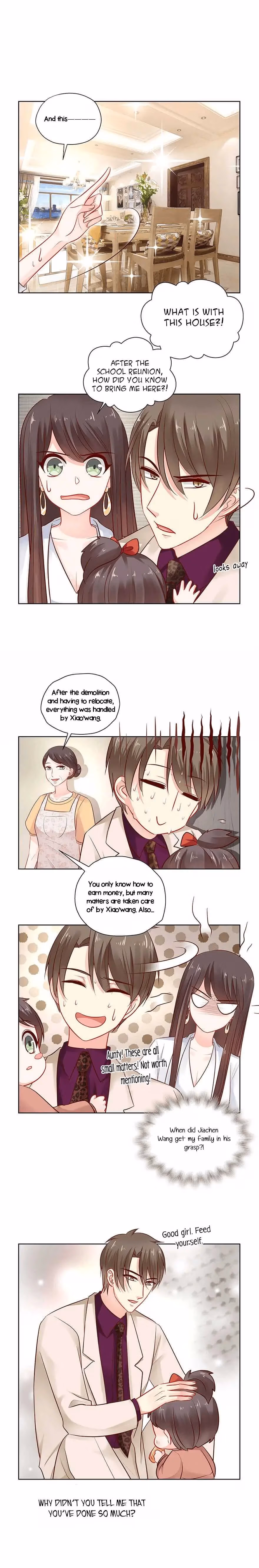 Read My Obsession Is You chapter 90 image 1 on Lezhin