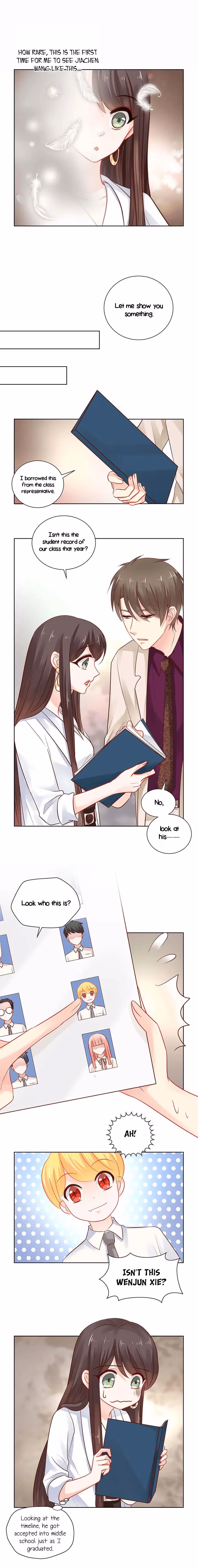 Read My Obsession Is You chapter 90 image 2 on Lezhin