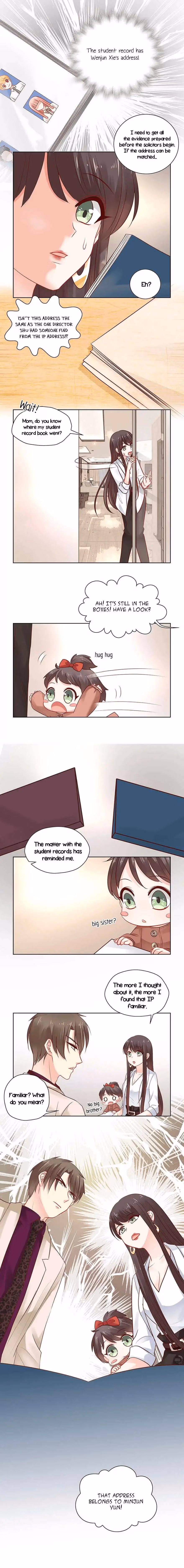 Read My Obsession Is You chapter 90 image 3 on Lezhin