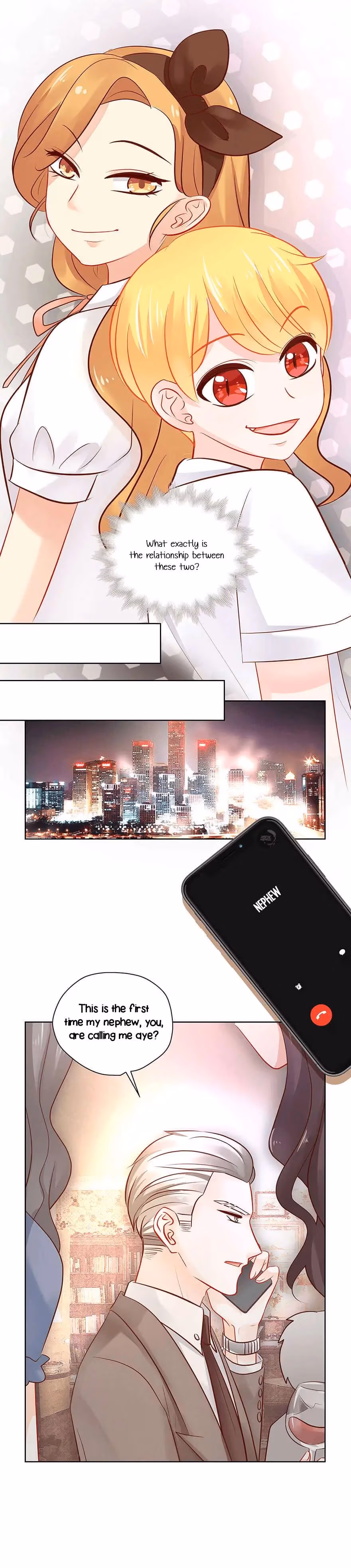 Read My Obsession Is You chapter 90 image 4 on Lezhin