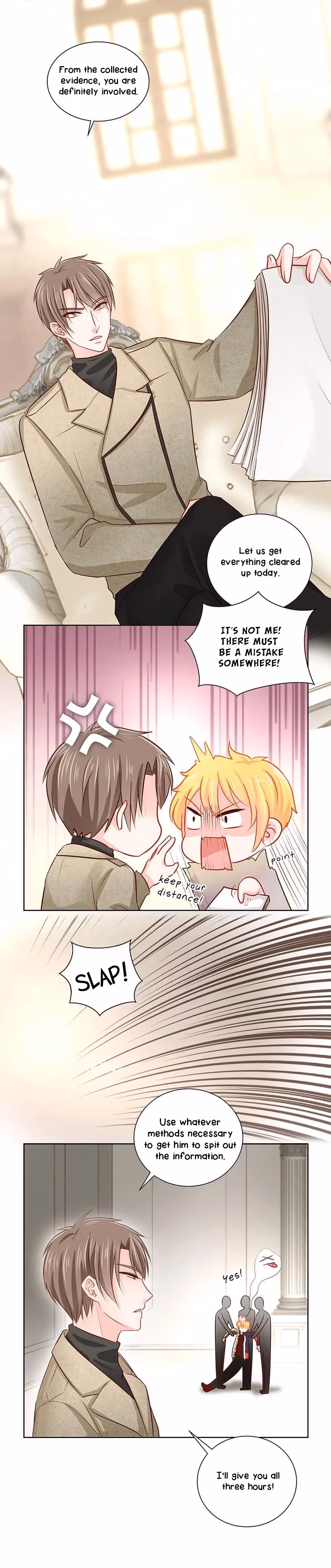 Read My Obsession Is You chapter 91 image 6 on Lezhin