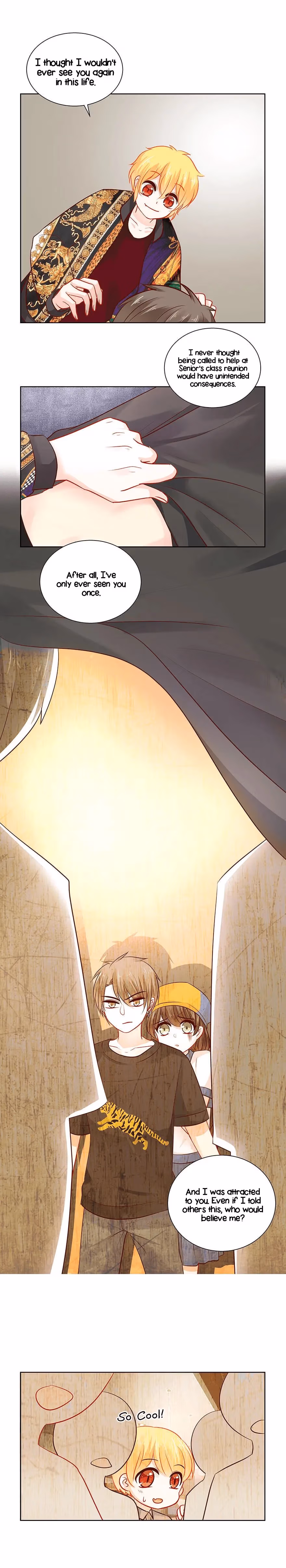 Read My Obsession Is You chapter 93 image 2 on Lezhin