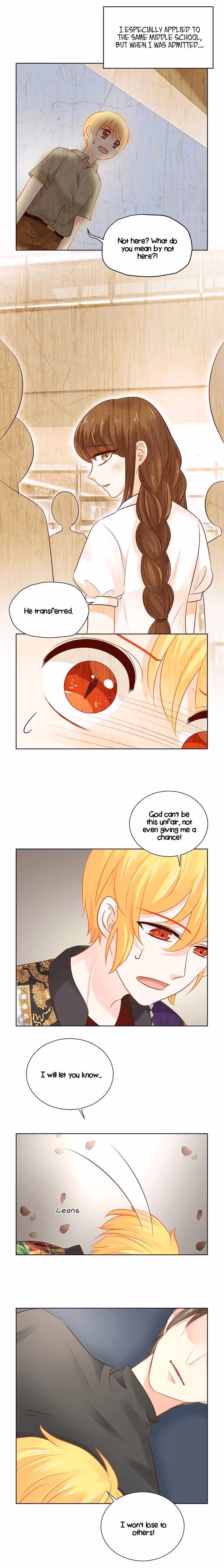 Read My Obsession Is You chapter 93 image 3 on Lezhin