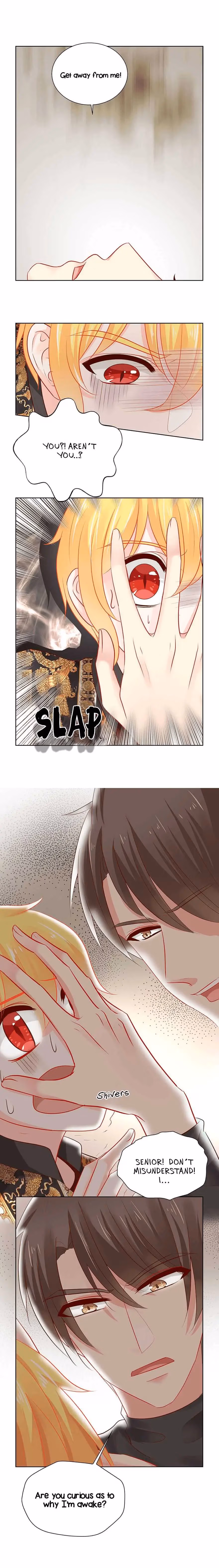 Read My Obsession Is You chapter 93 image 4 on Lezhin