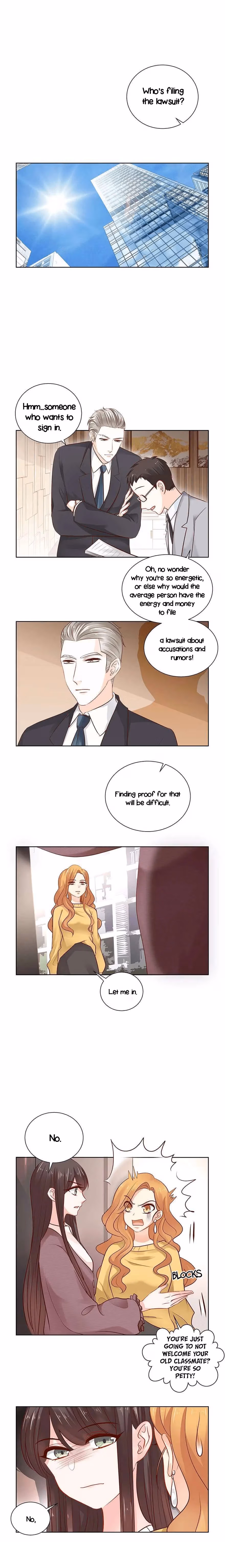 Read My Obsession Is You chapter 94 image 2 on Lezhin