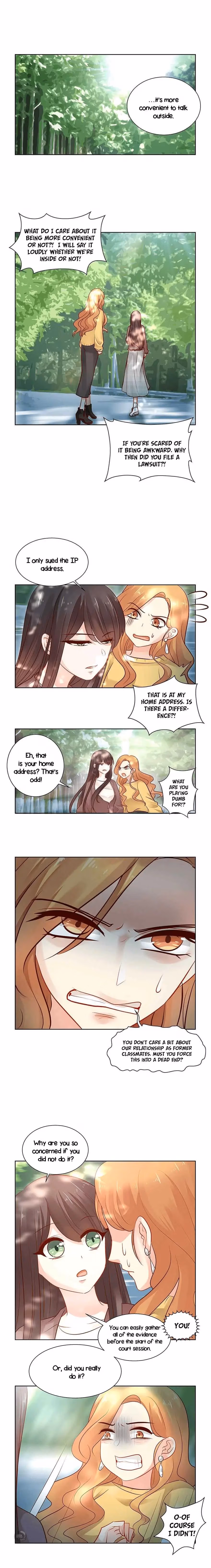 Read My Obsession Is You chapter 94 image 3 on Lezhin