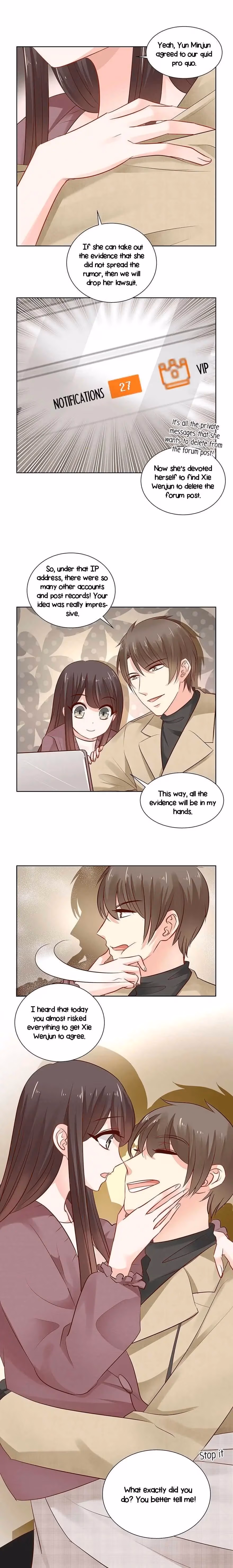 Read My Obsession Is You chapter 94 image 6 on Lezhin