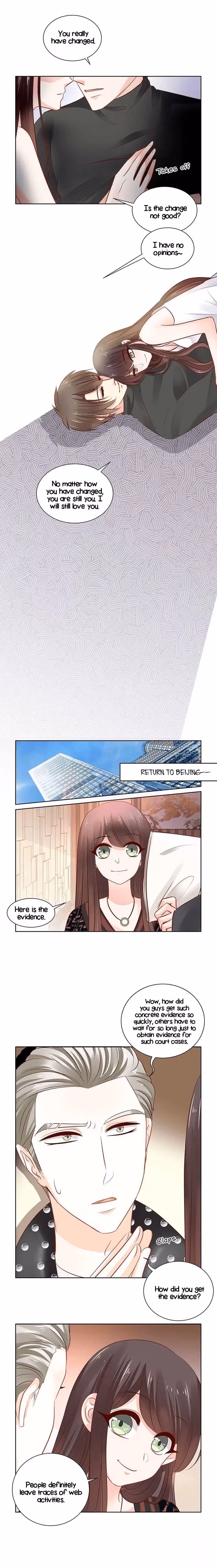 Read My Obsession Is You chapter 95 image 1 on Lezhin