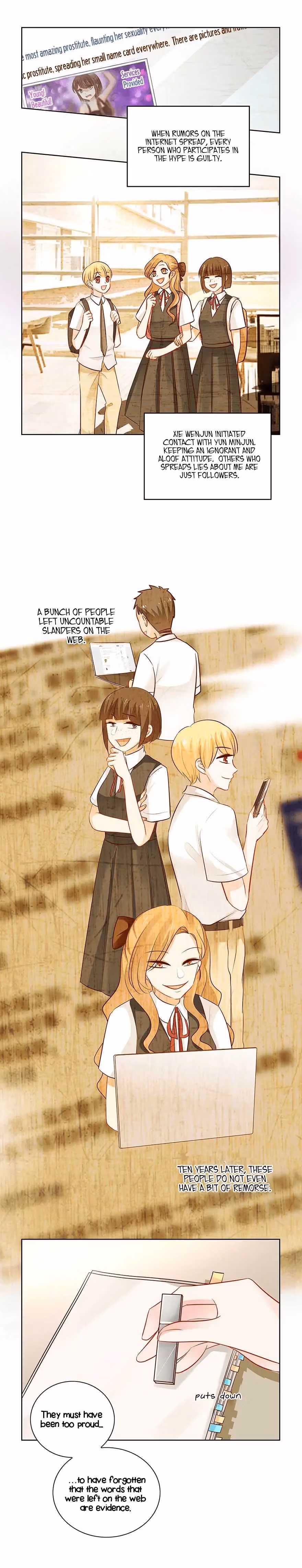 Read My Obsession Is You chapter 95 image 2 on Lezhin