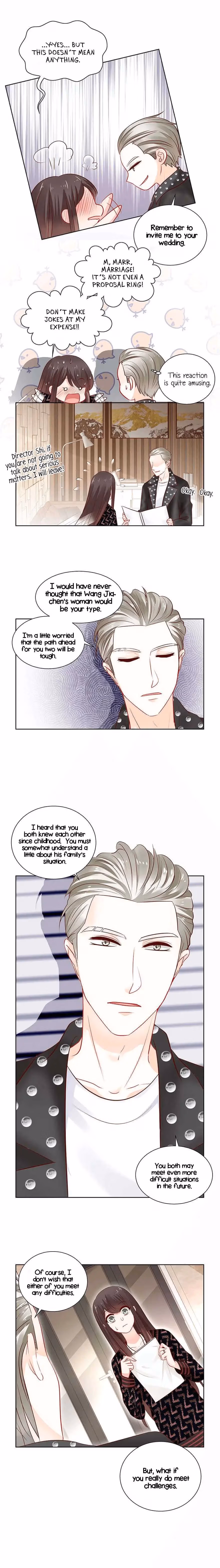 Read My Obsession Is You chapter 95 image 4 on Lezhin
