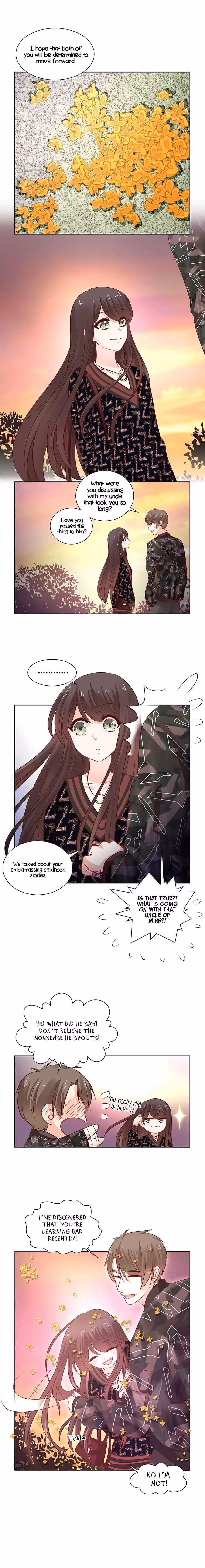Read My Obsession Is You chapter 95 image 5 on Lezhin