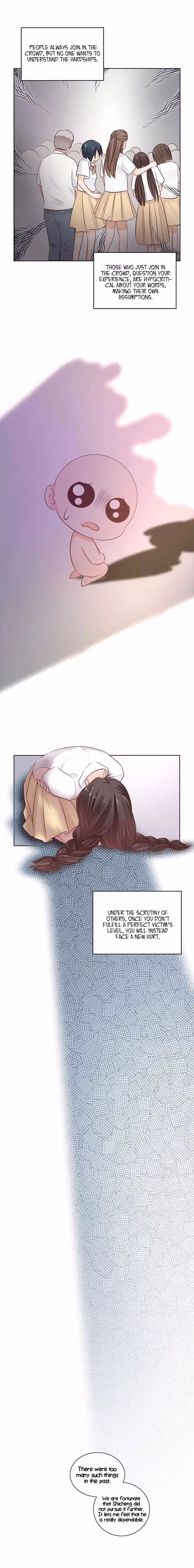 Read My Obsession Is You chapter 96 image 2 on Lezhin