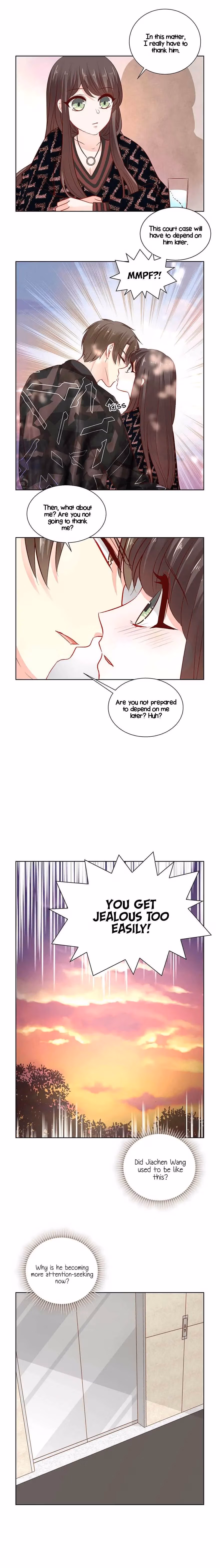 Read My Obsession Is You chapter 96 image 3 on Lezhin