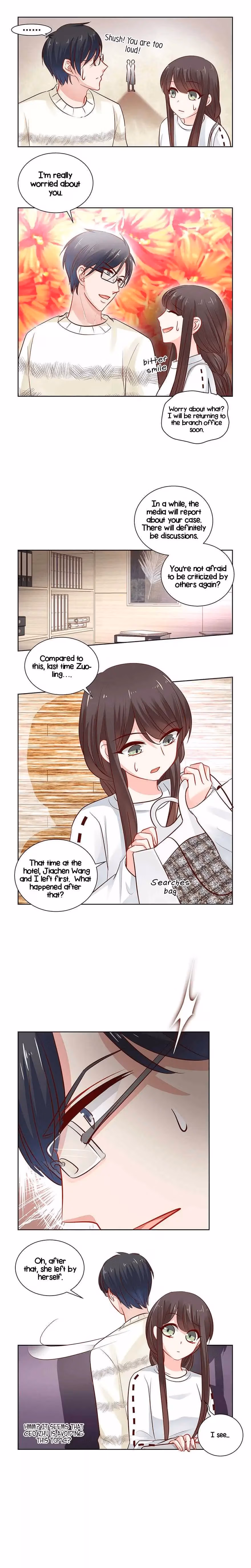 Read My Obsession Is You chapter 96 image 5 on Lezhin