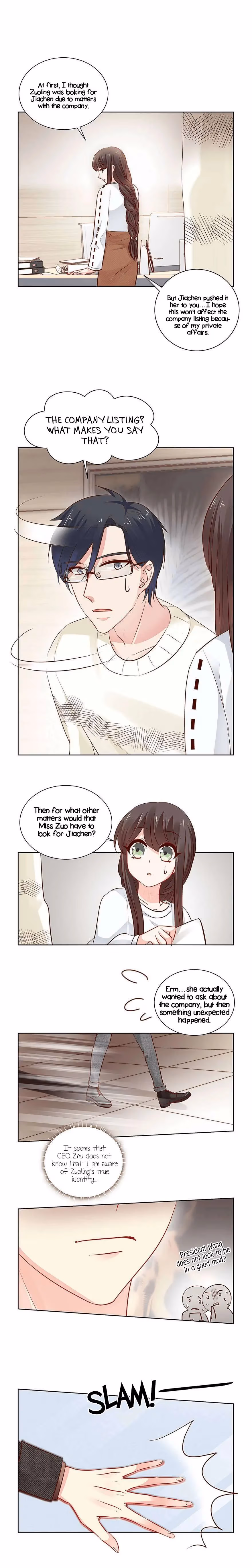 Read My Obsession Is You chapter 97 image 2 on Lezhin