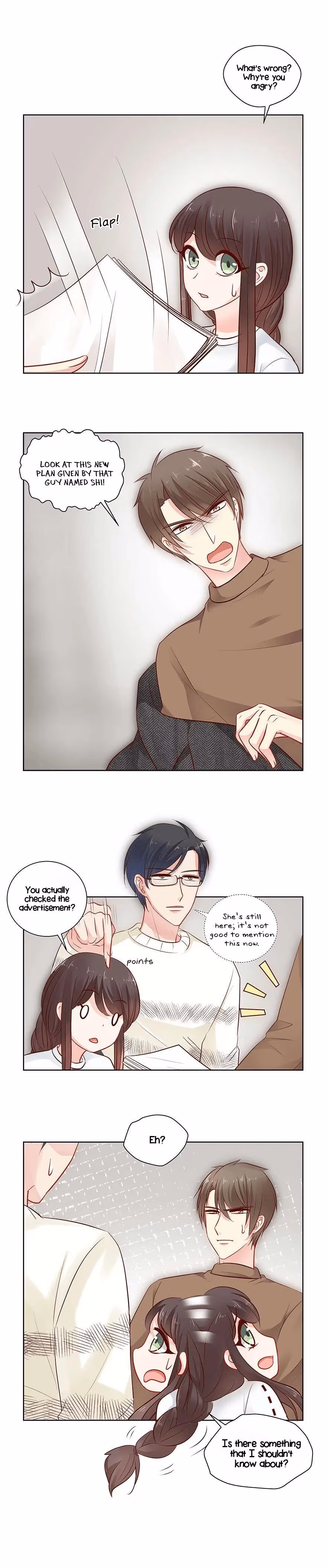 Read My Obsession Is You chapter 97 image 3 on Lezhin