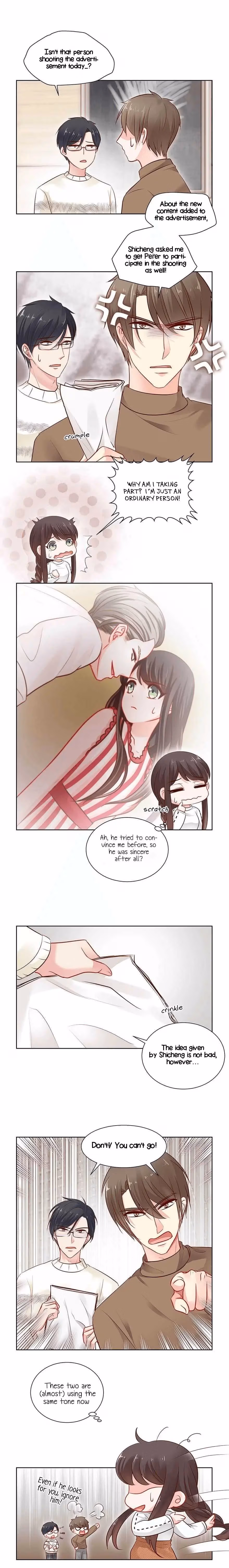 Read My Obsession Is You chapter 97 image 4 on Lezhin