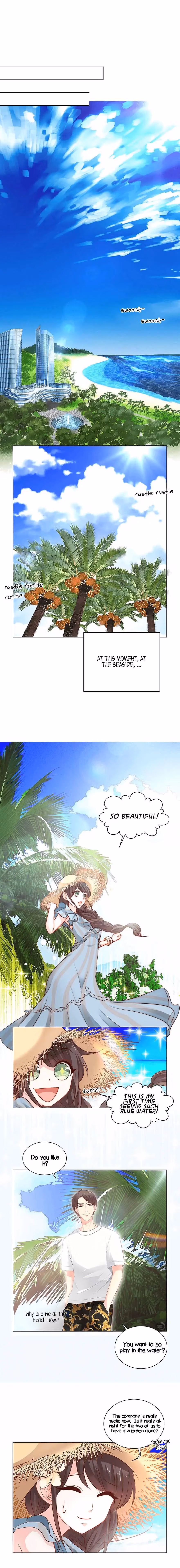 Read My Obsession Is You chapter 97 image 6 on Lezhin