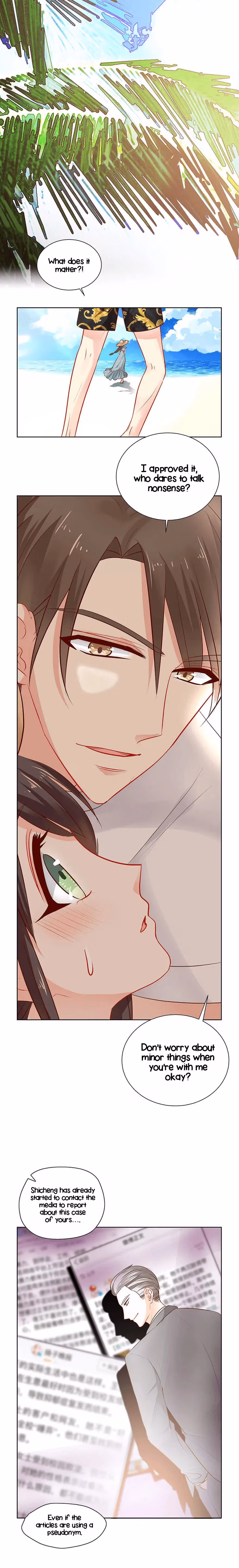 Read My Obsession Is You chapter 98 image 2 on Lezhin