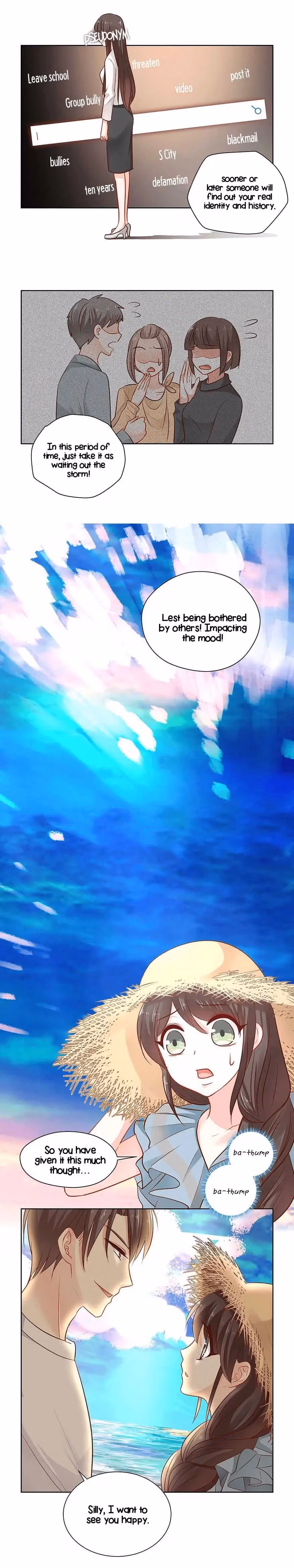 Read My Obsession Is You chapter 98 image 3 on Lezhin