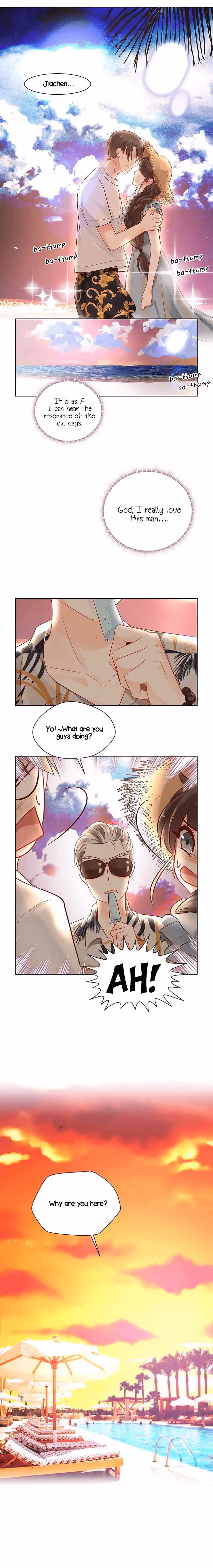 Read My Obsession Is You chapter 98 image 4 on Lezhin