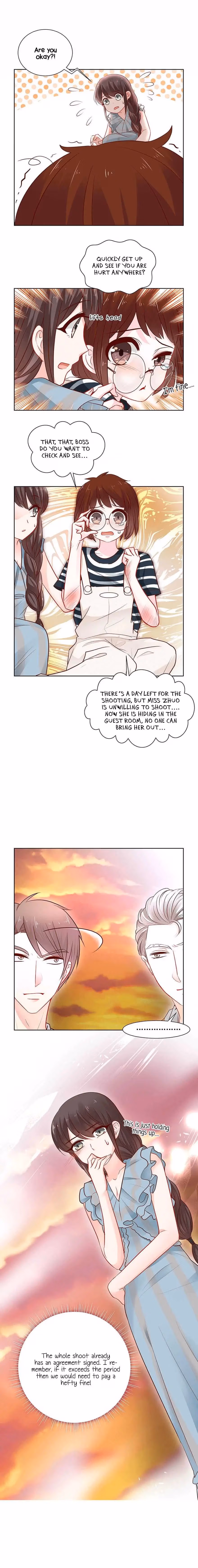 Read My Obsession Is You chapter 99 image 3 on Lezhin