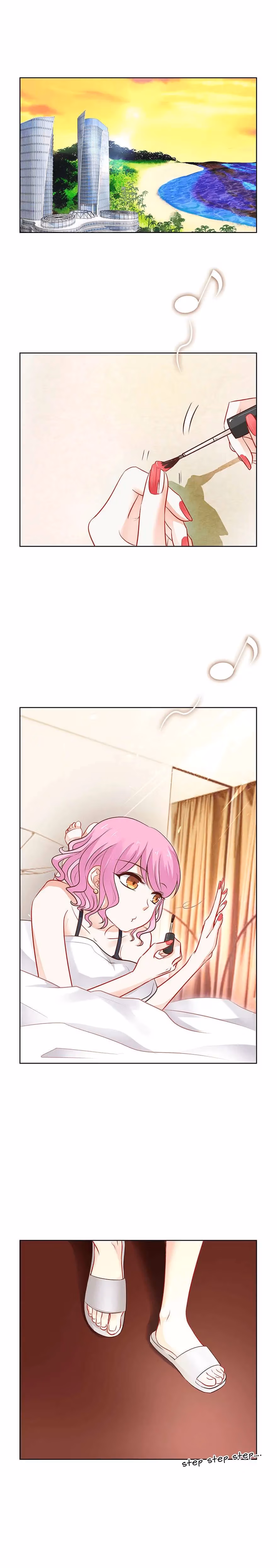 Read My Obsession Is You chapter 99 image 4 on Lezhin