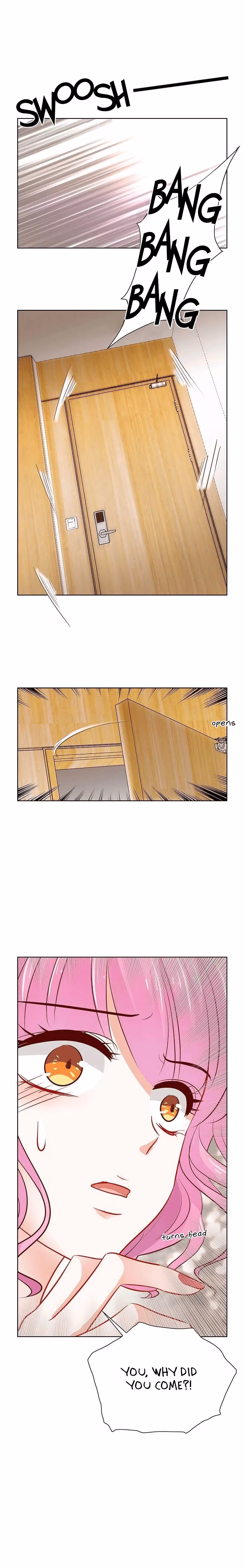 Read My Obsession Is You chapter 99 image 5 on Lezhin