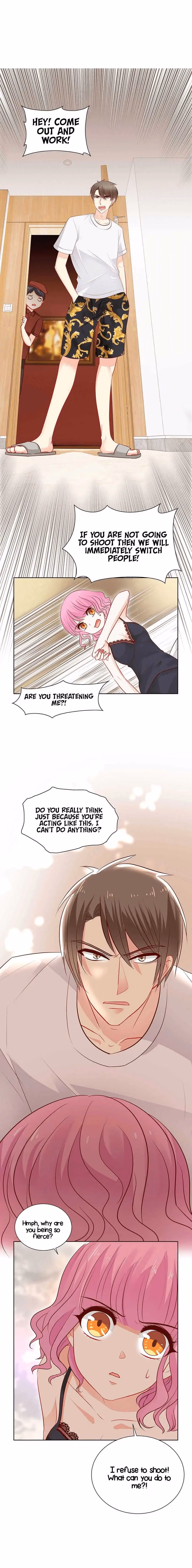 Read My Obsession Is You chapter 99 image 6 on Lezhin