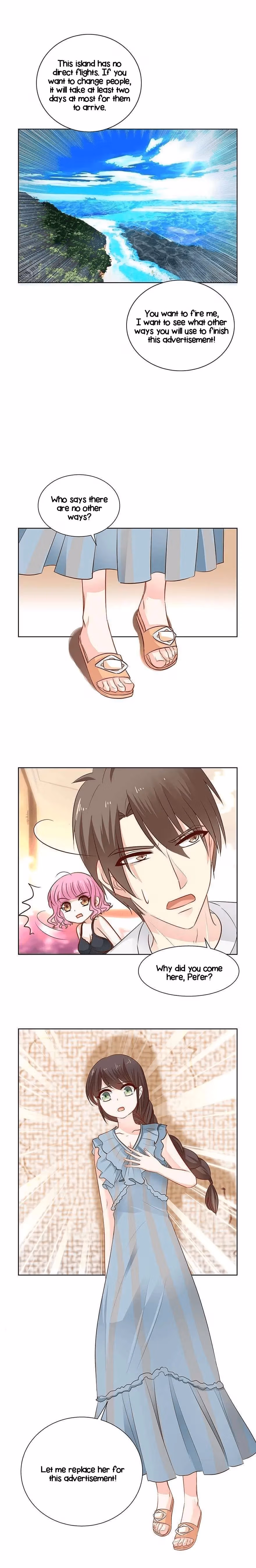 Read My Obsession Is You chapter 99 image 7 on Lezhin
