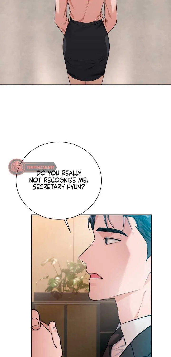 My Overly Sweet Boss Chapter 0 page 16 - 