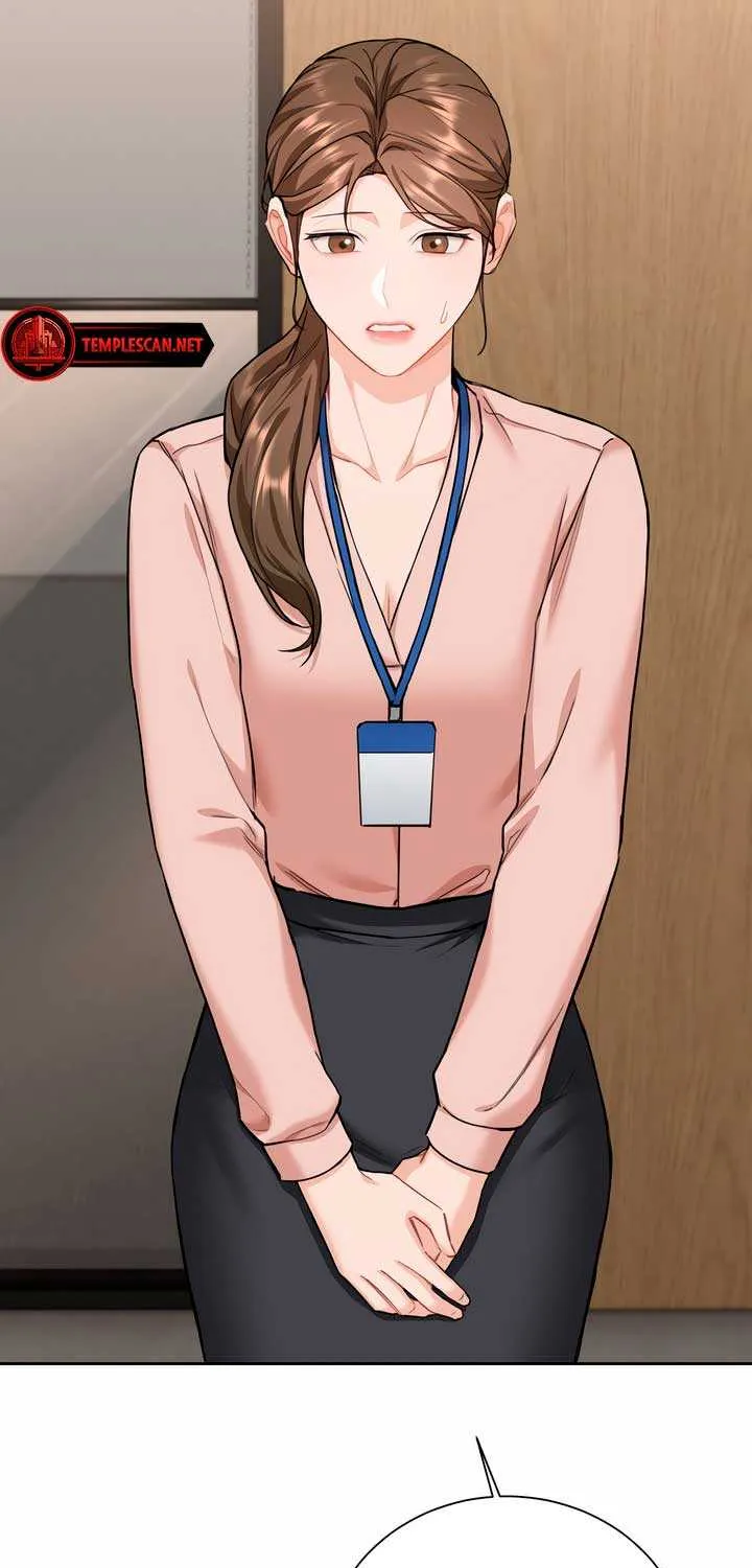 My Overly Sweet Boss Chapter 0 page 18 - 