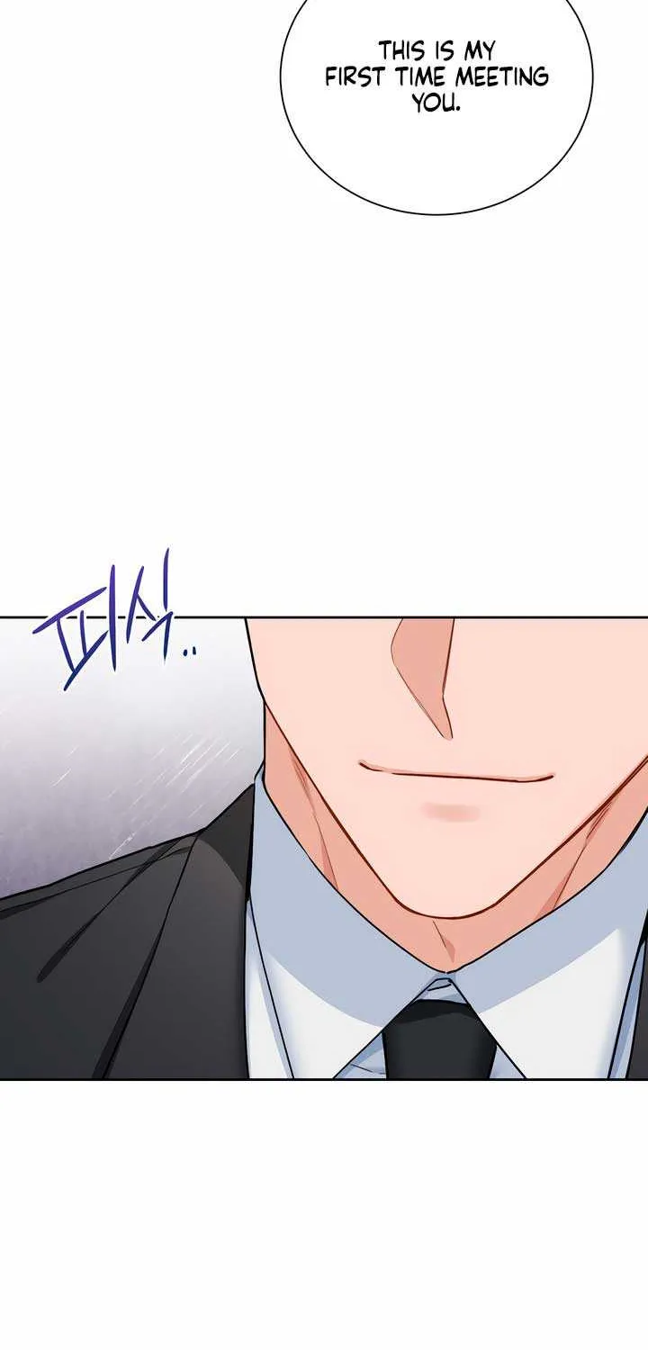 My Overly Sweet Boss Chapter 0 page 19 - 