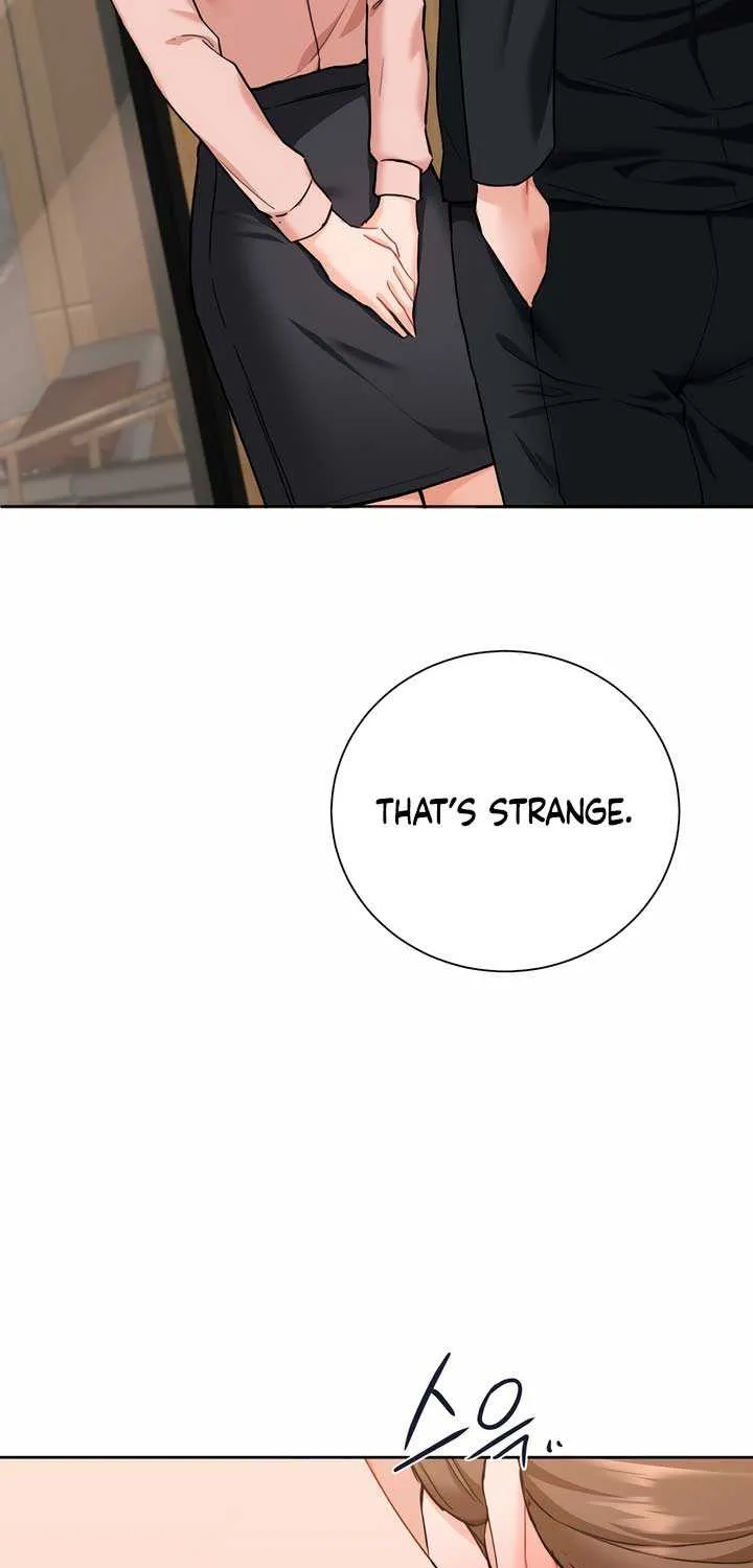 My Overly Sweet Boss Chapter 0 page 22 - 