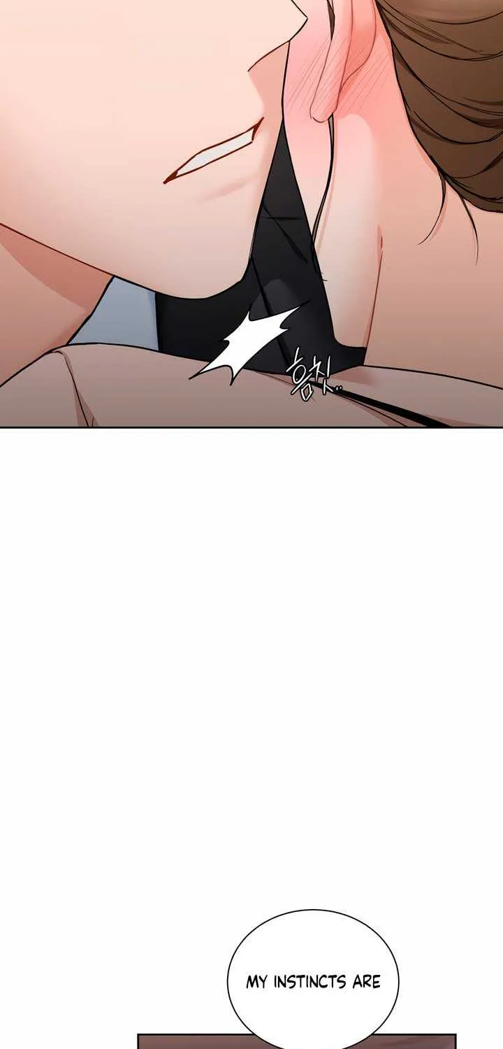My Overly Sweet Boss Chapter 0 page 23 - 