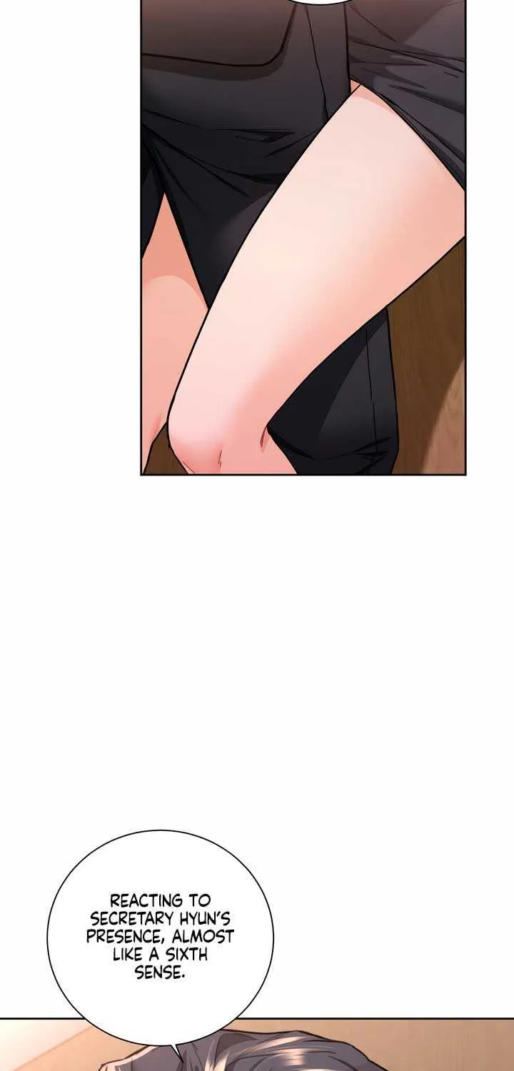 My Overly Sweet Boss Chapter 0 page 24 - 