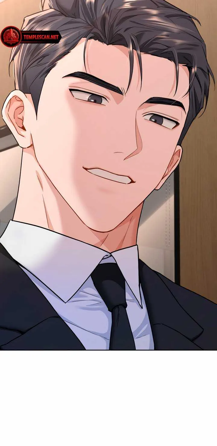 My Overly Sweet Boss Chapter 0 page 25 - 