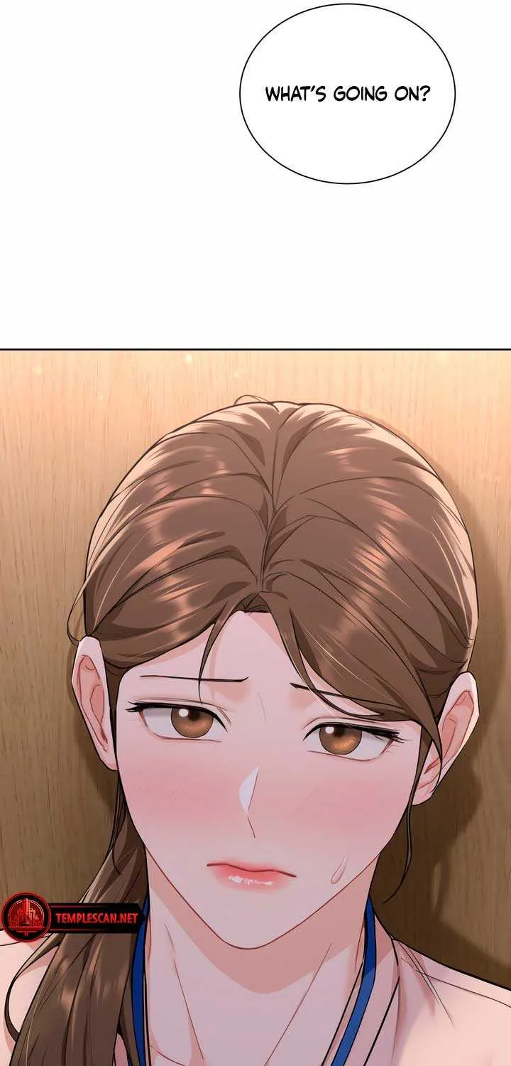 My Overly Sweet Boss Chapter 0 page 26 - 