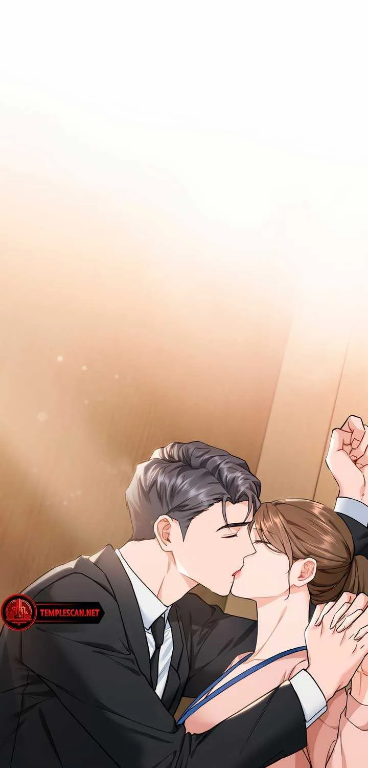 My Overly Sweet Boss Chapter 0 page 30 - 