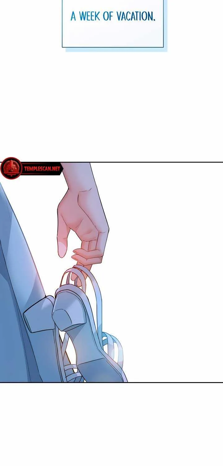 My Overly Sweet Boss Chapter 0 page 4 - 