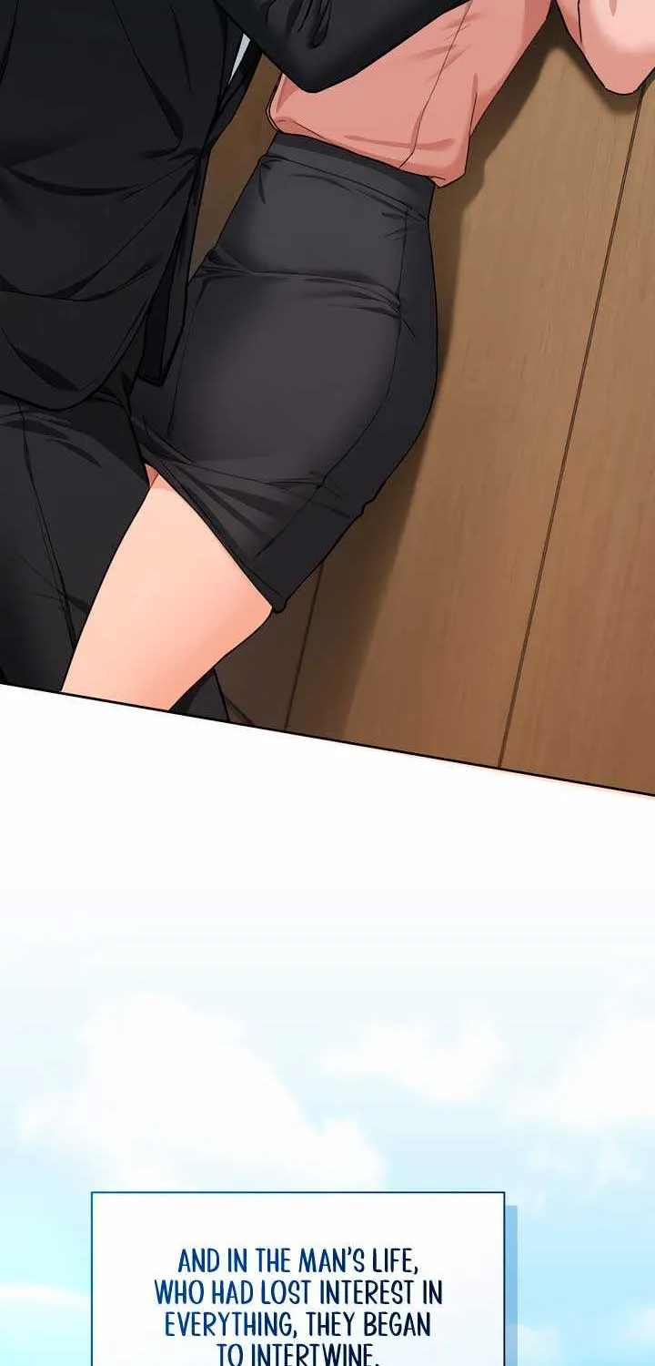 My Overly Sweet Boss Chapter 0 page 31 - 