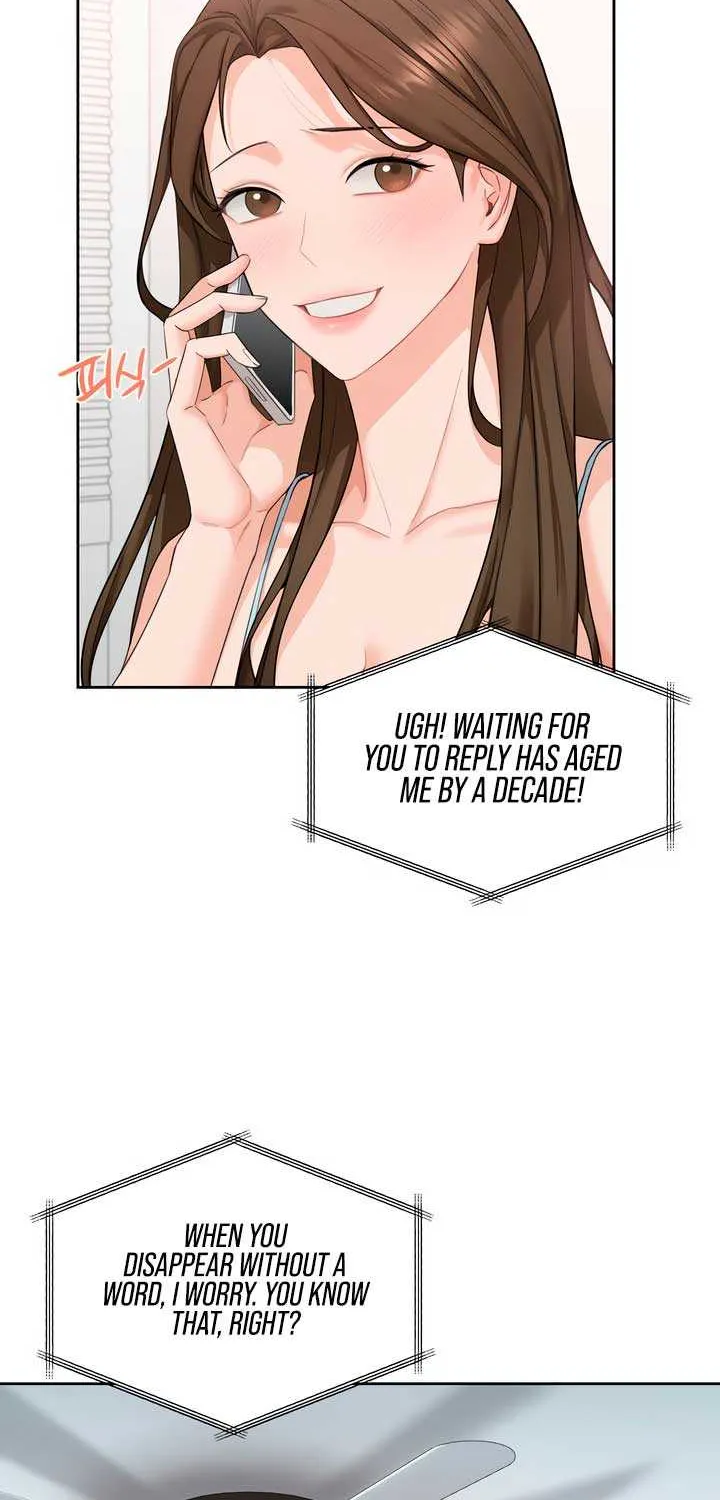 My Overly Sweet Boss Chapter 1 page 101 - 