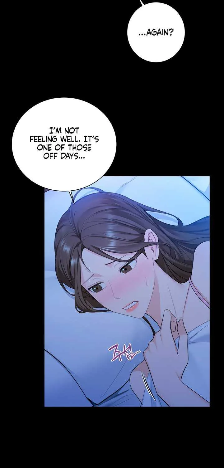My Overly Sweet Boss Chapter 1 page 110 - 