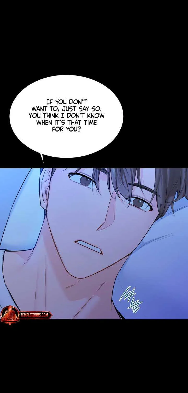 My Overly Sweet Boss Chapter 1 page 111 - 