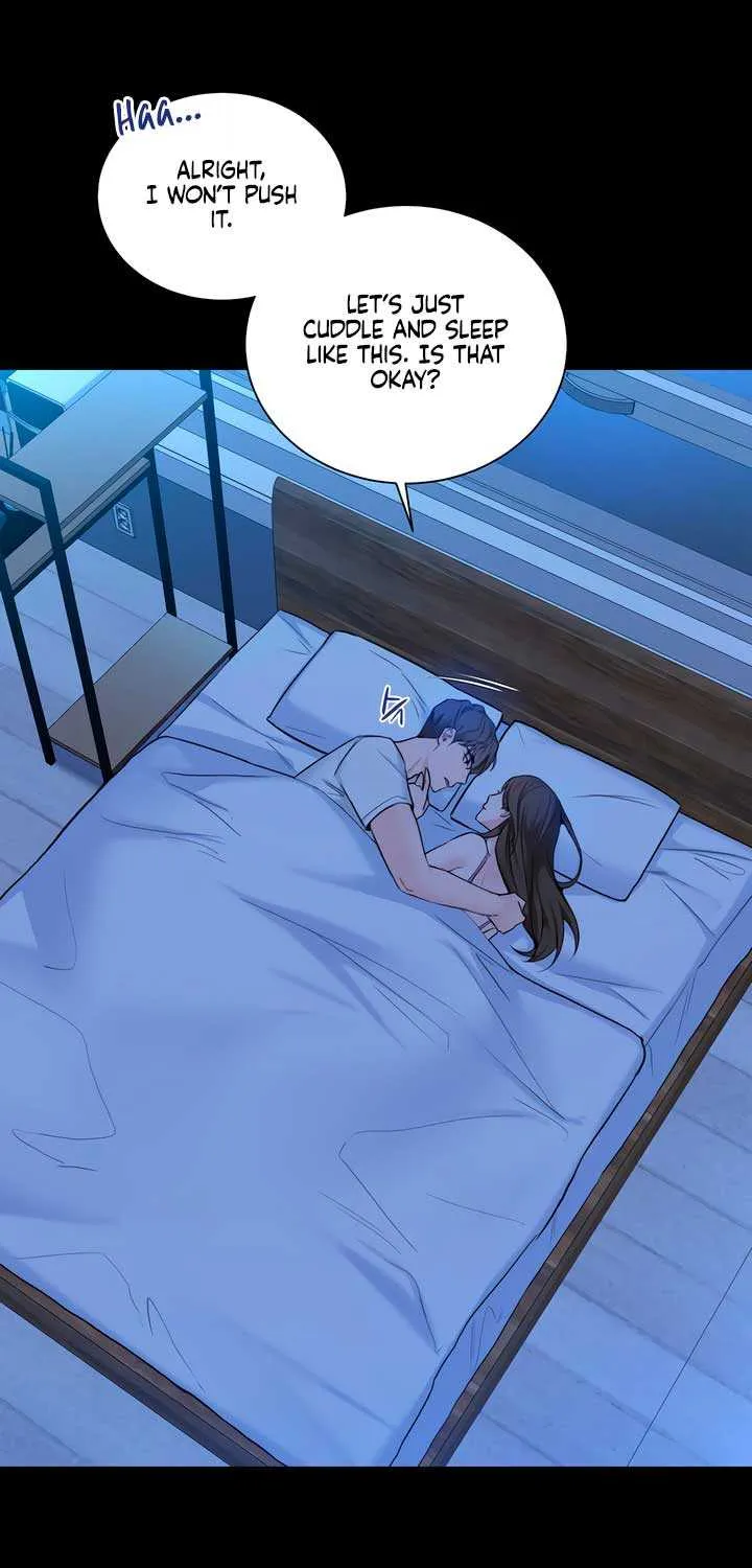 My Overly Sweet Boss Chapter 1 page 112 - 