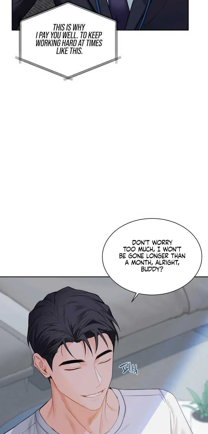 My Overly Sweet Boss Chapter 1 page 14 - 