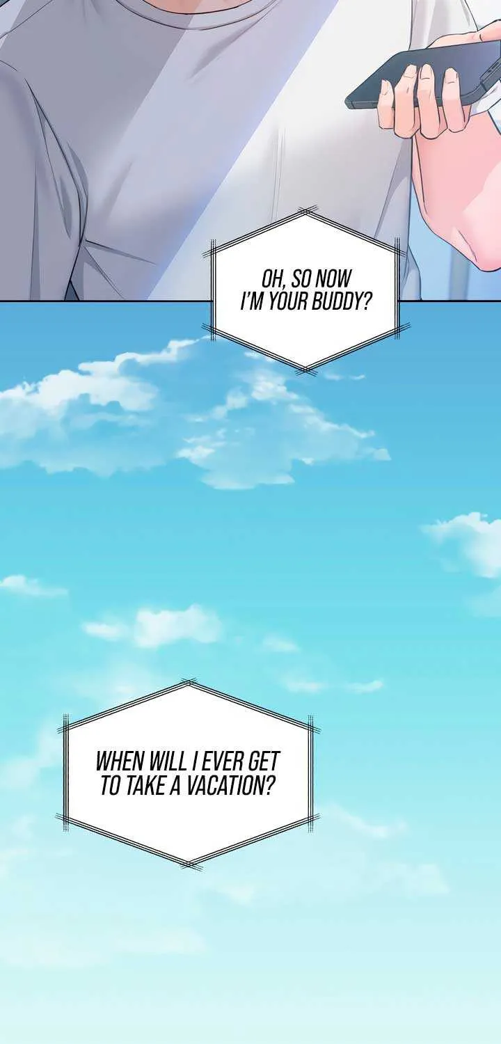 My Overly Sweet Boss Chapter 1 page 15 - 