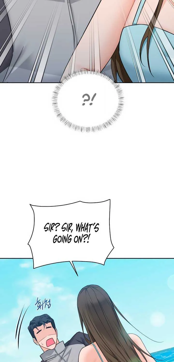 My Overly Sweet Boss Chapter 1 page 150 - 